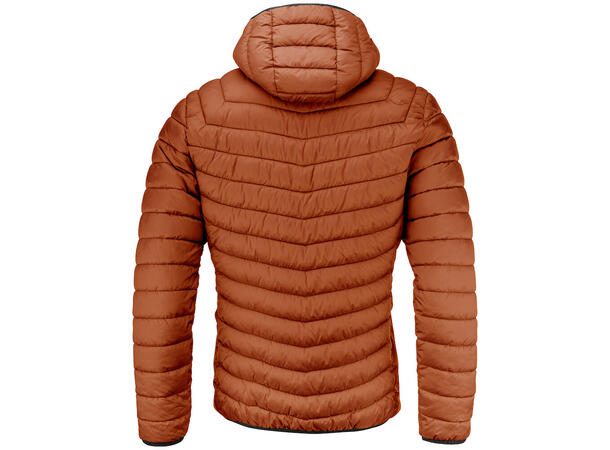 Cutter&Buck Mount Adams Jacket Men Oransje L