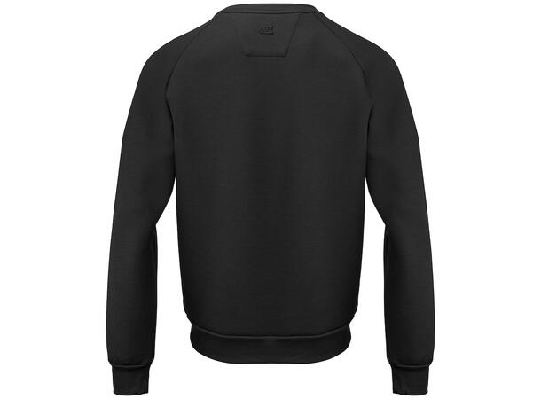 Cutter&Buck Pemberton Crewneck Men Svart S