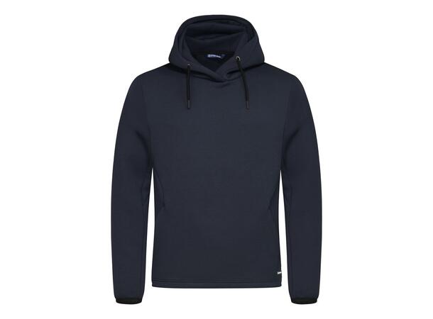Cutter&Buck Pemberton Hood Men Marineblå S