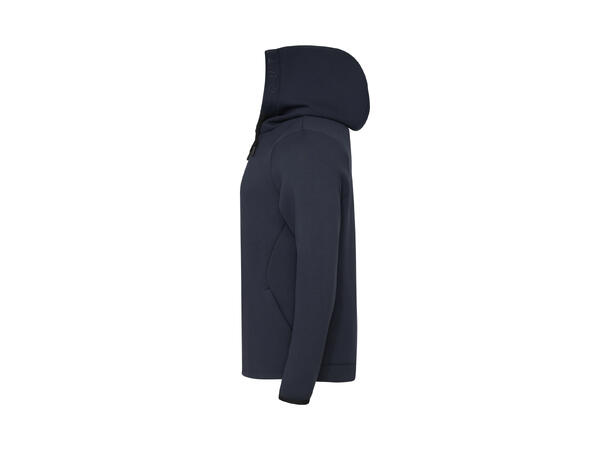 Cutter&Buck Pemberton Hood Men Marineblå S
