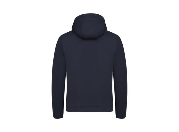 Cutter&Buck Pemberton Hood Men Marineblå S
