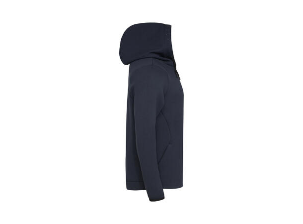 Cutter&Buck Pemberton Hood Men Marineblå S