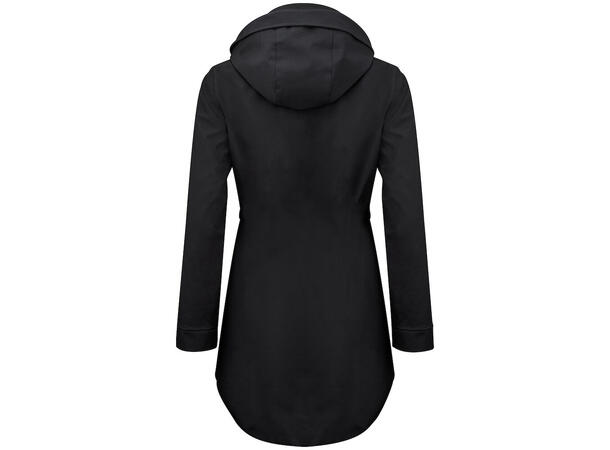 Cutter&Buck Wedderburn Jacket Ladies Svart XS