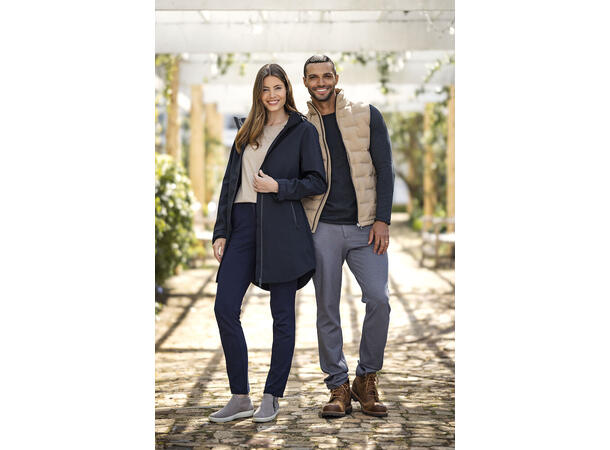 Cutter&Buck Wedderburn Jacket Ladies Svart XS