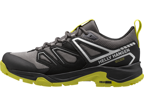 HH Stalheim HT 300 Hellytech sko Grå 10.5/44,5