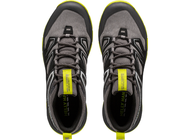 HH Stalheim HT 300 Hellytech sko Grå 10.5/44,5