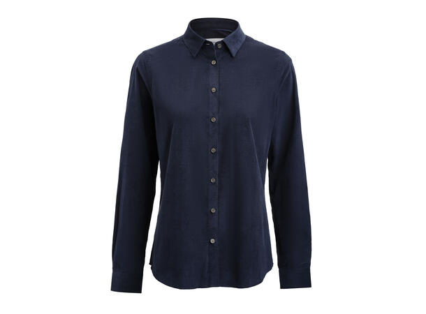 HarvestFrost Indigo Bow 134 Dame Marineblå XS