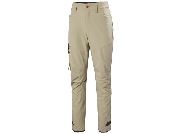 Helly Hansen Kensington Servicebukse Khaki C48