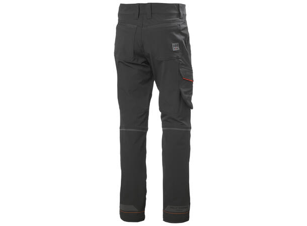 Helly Hansen Kensington Servicebukse Marineblå C52