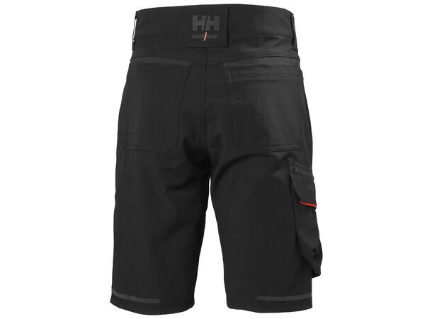 Helly Hansen Kensington Shorts Svart C44