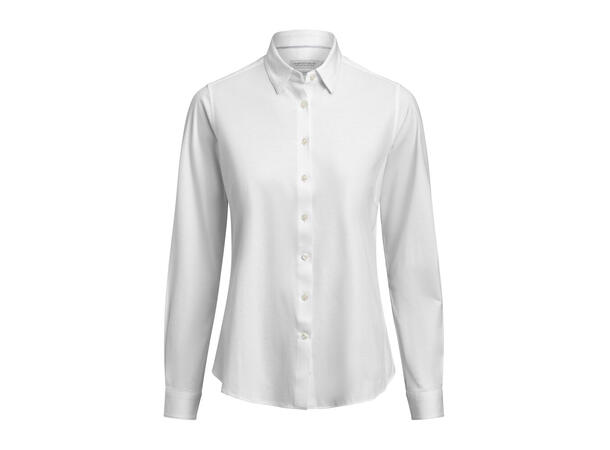 JH&Frost Indigo Bow 132 Woman Contempora Hvit 3XL
