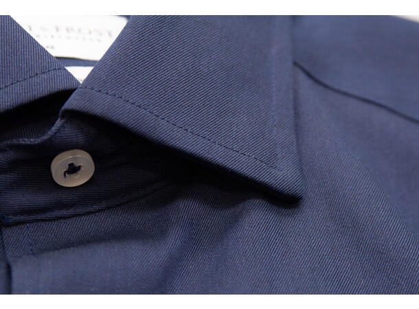JH&Frost Yellow Bow 56 Regular Marineblå S