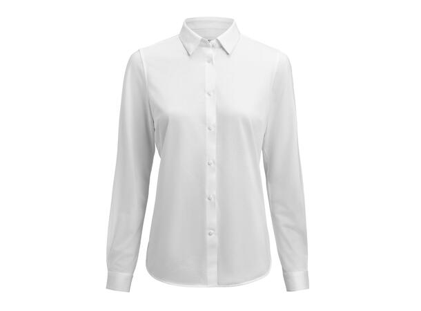 JH&Frost Yellow Bow 57 Woman contemporar Hvit XL