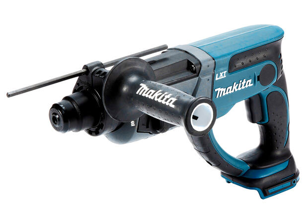 Makita Borhammer Dhr202Z 18V Sds-Plus •18V • SDS-Plus • 20 mm • 1,9 J