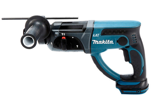 Makita Borhammer Dhr202Z 18V Sds-Plus •18V • SDS-Plus • 20 mm • 1,9 J