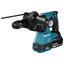 Makita Kombihammer LXT DHR243RTJW 18V SDS-Plus, 24 mm, 2,0 J