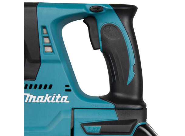 Makita Kombihammer LXT DHR243RTJW 18V SDS-Plus, 24 mm, 2,0 J