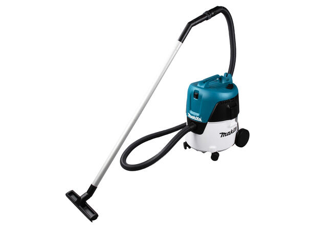 Makita Støvsuger VC2012L 1 000 W • 210 mbar • 20 l • L