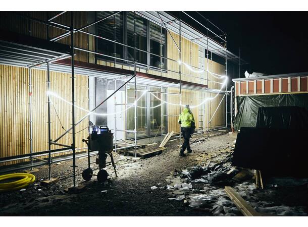 Mareld ledlist sunlit 10m 7200 lumen