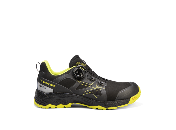 Solid Gear Vernesko Prime Gtx S3 Svart 36