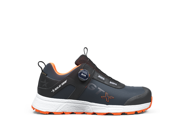Solid Gear Vernesko Revolution 2 Gtx S7S Svart 36