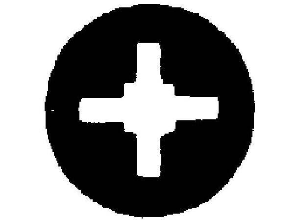 Tengtool Skrutrekkersett 1000V 6 Deler