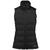 Cutter&Buck Oak Harbor Vest Dame Svart XS 