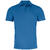 Cutter&Buck Oceanside Stretch Polo Men Kornblå S 