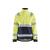 Blåkläder Multinormjakke Dame HiVis Gul/Blå XL 