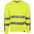 You 4696 Stockholm Sweatshirt Oransje M 