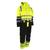 Lyngsøe Vinterkjeledress HiVis Saturn HiVis Gul M 