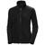 Helly Hansen Manchester 2.0 Fleece Dame Svart S 