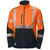 Helly Hansen ICU Softshelljakke HiVis Oransje S 