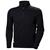 Helly Hansen Manchester 1/2-Zip genser Svart 4XL 