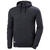 Helly Hansen Manchester hettegenser Marineblå L 