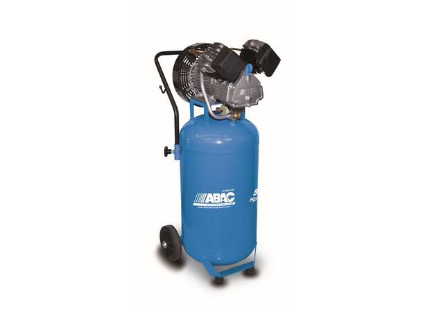 Abac Kompressor V30 3Hk 50L