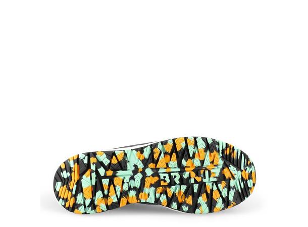 BRYNJE LAB Textile BOA Svart 39