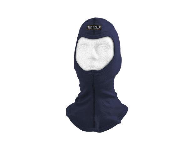 BrynjeN Arctic Baleclava Marineblå One size