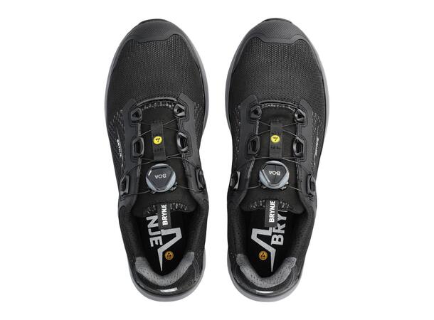 Brynje 903 Phoenix S3 Svart 43