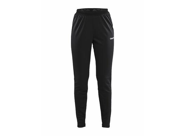 CRAFT Teamwear Evolve Slim Pants W Svart XS