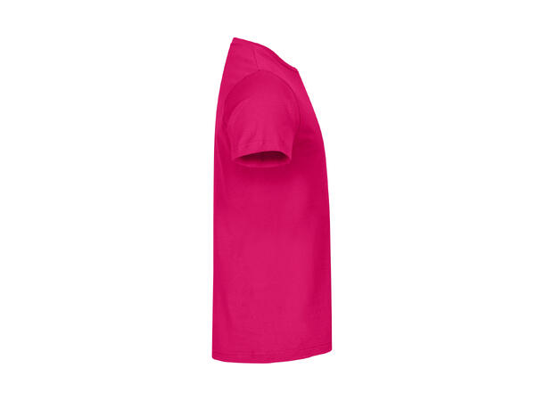 Clique Basic-T Lys Cerise L