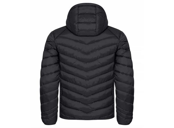 Clique Idaho Jakke Herre Svart XXL