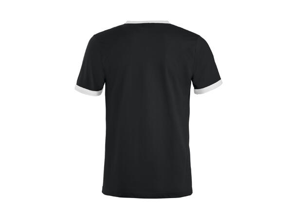 Clique Nome Svart/Hvit XL