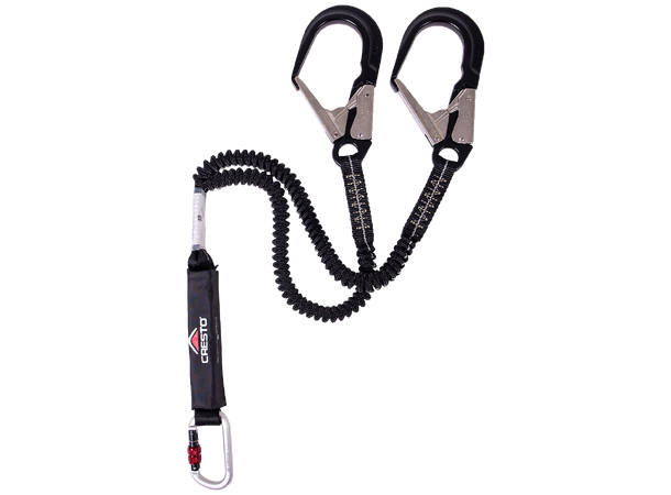Cresto Falldemperline 1302-TF 1,9m