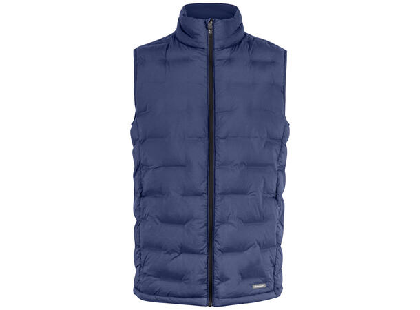 Cutter&Buck Baker Vest Woman Marineblå XL