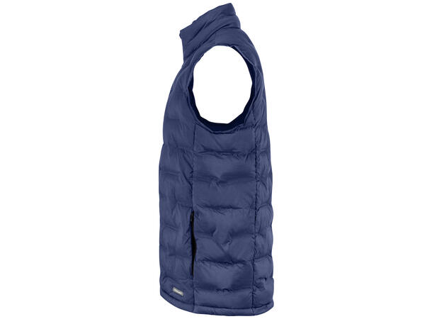 Cutter&Buck Baker Vest Woman Marineblå XL
