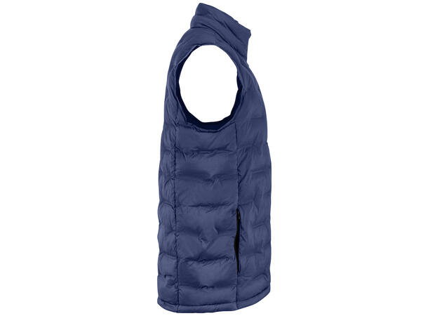 Cutter&Buck Baker Vest Woman Marineblå XL