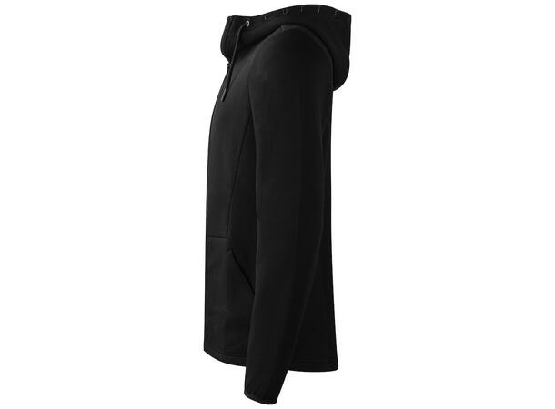 Cutter&Buck Pemberton Hood FZ Svart XXL