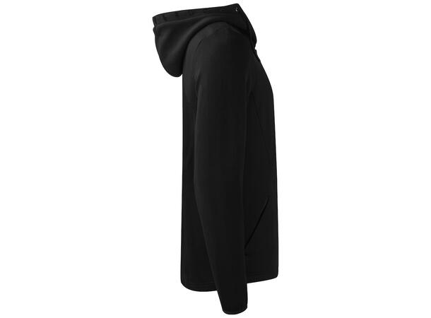 Cutter&Buck Pemberton Hood FZ Svart XXL