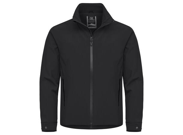 Cutter&buck Wedderburn Short Jacket Men Marineblå S